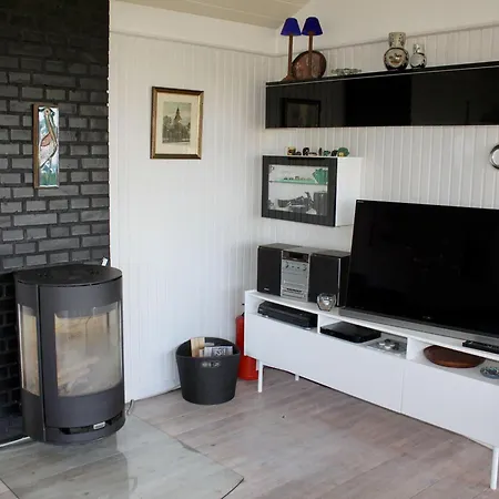 Casa vacanze Holzhaus-mit-sauna-und-panoramablick-auf-die-ostsee