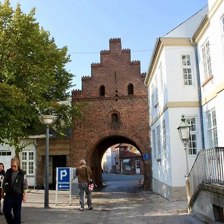 Holzhaus-mit-sauna-und-panoramablick-auf-die-ostsee * Brolo